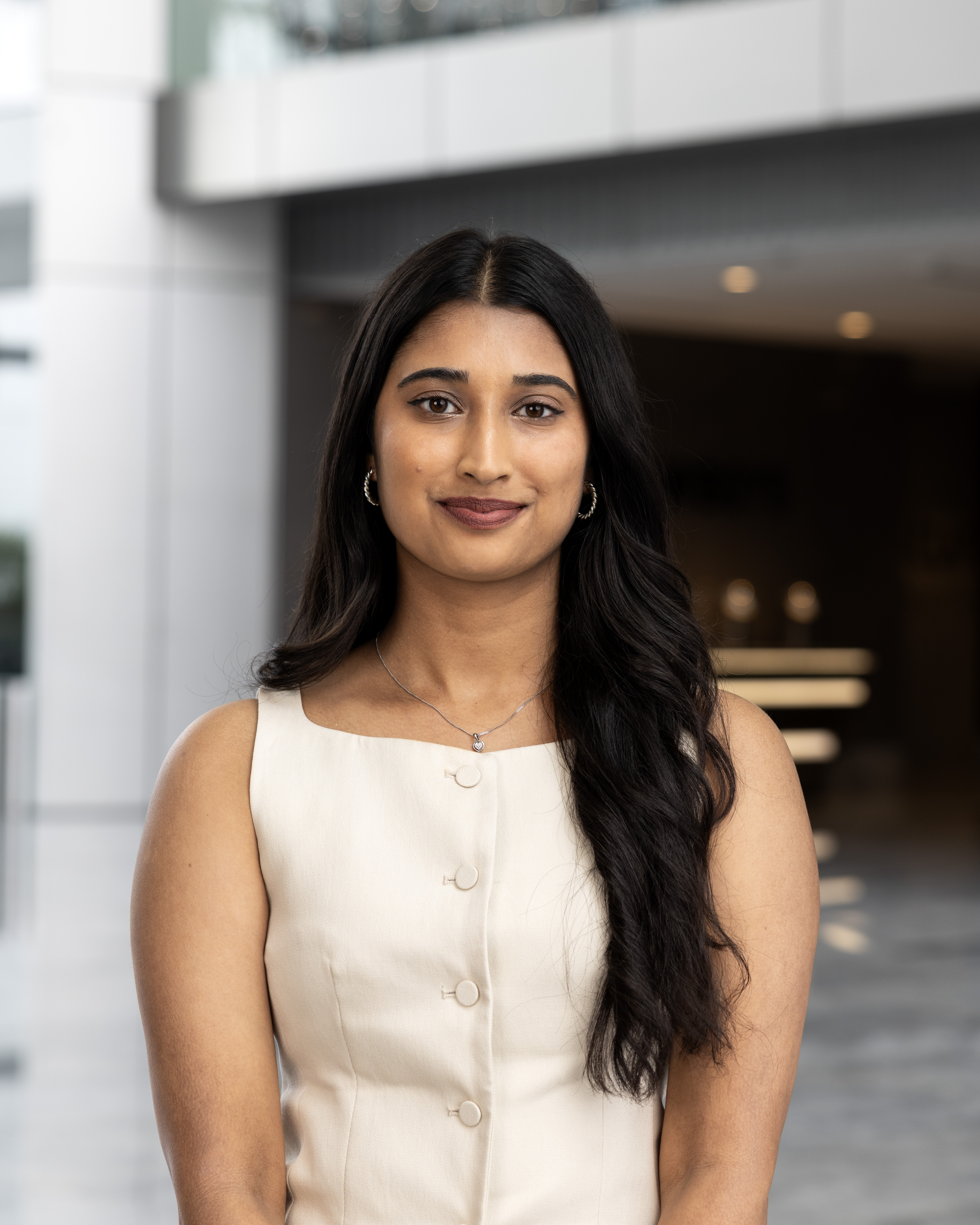 Anjali Mehta
