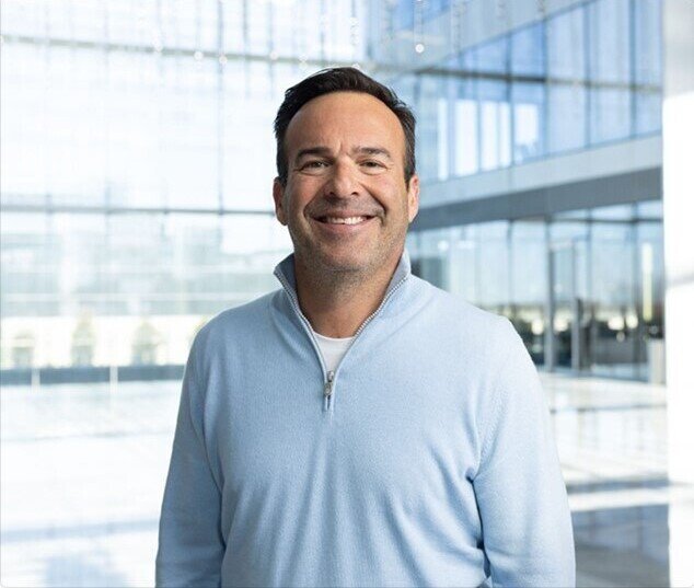 Dan Wechsler