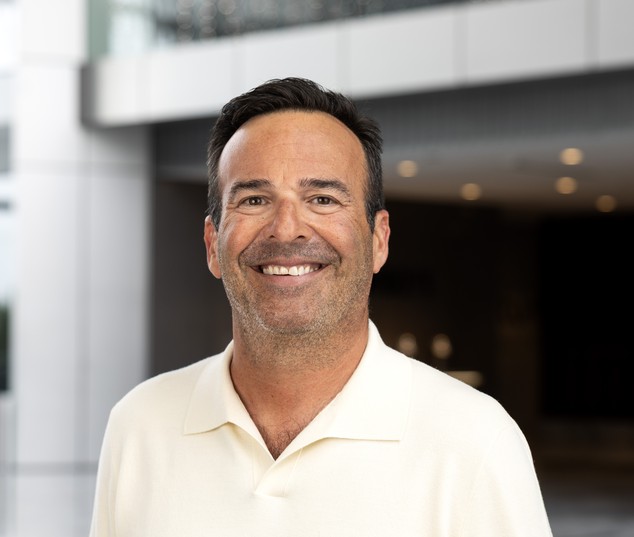 Dan Wechsler