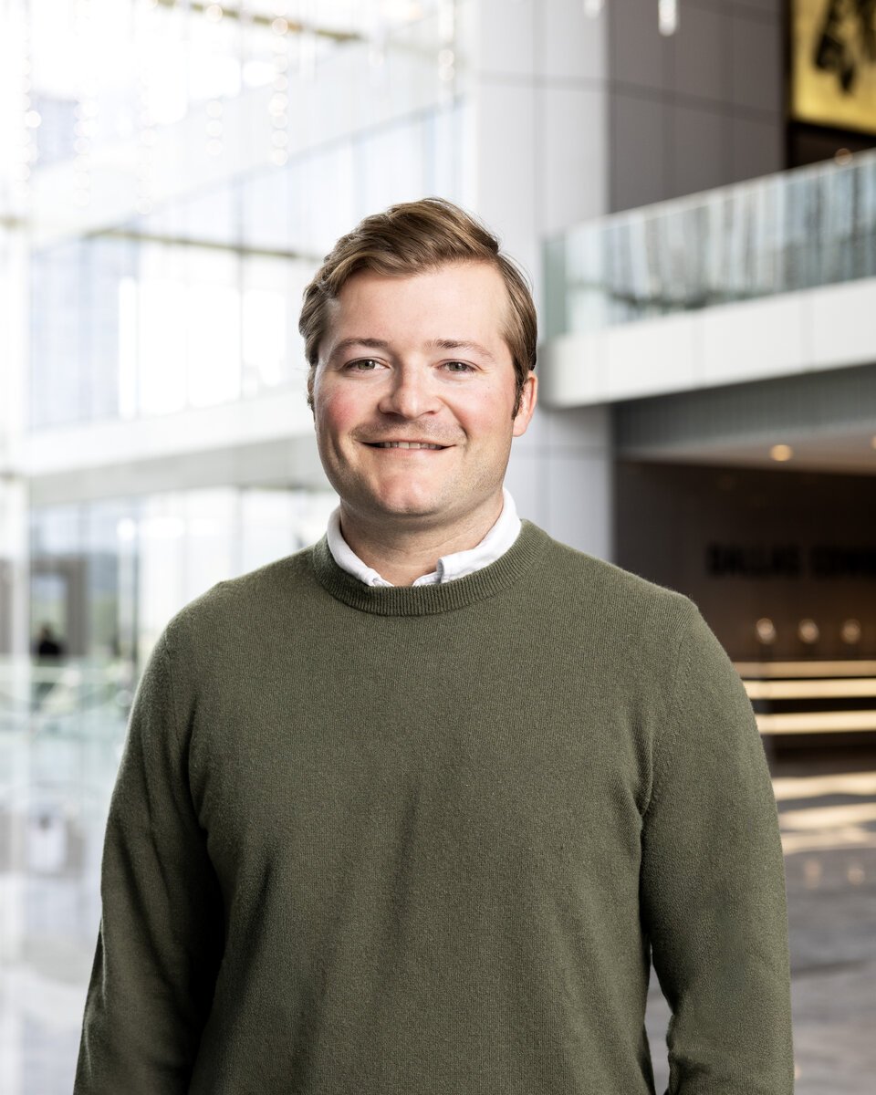 Matthew Moldawer
